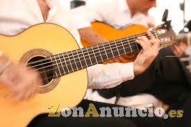 Profesor de guitarra flamenca en Barcelona